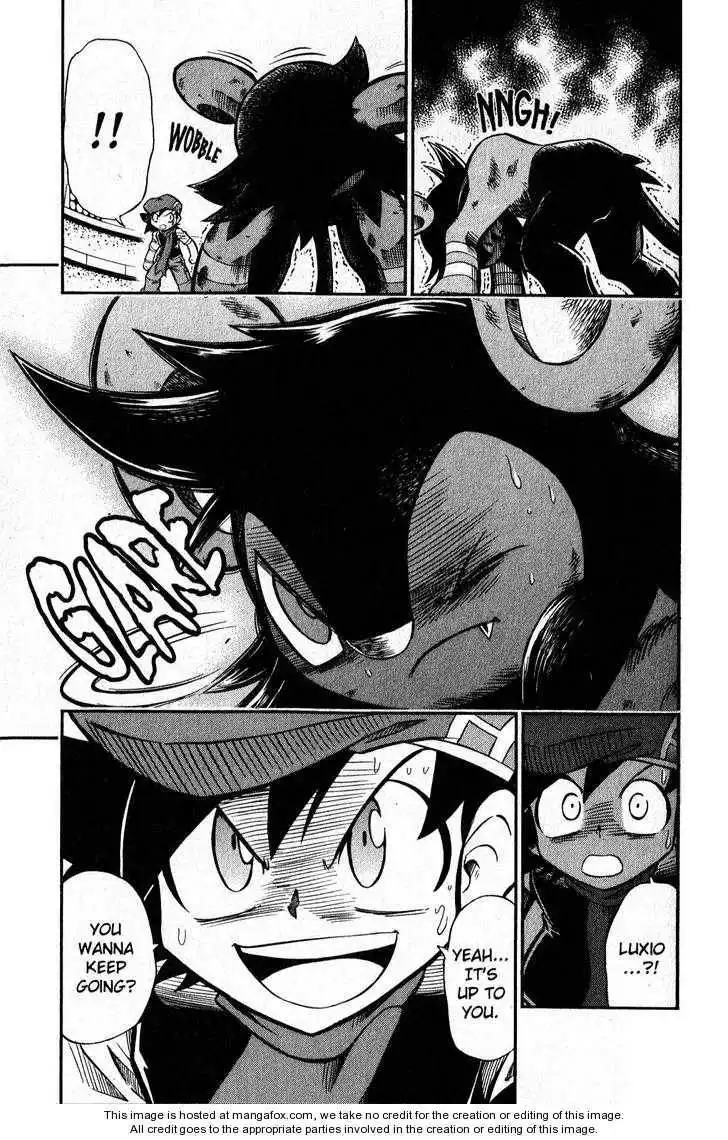 Pokémon DP Chapter 6.3 13